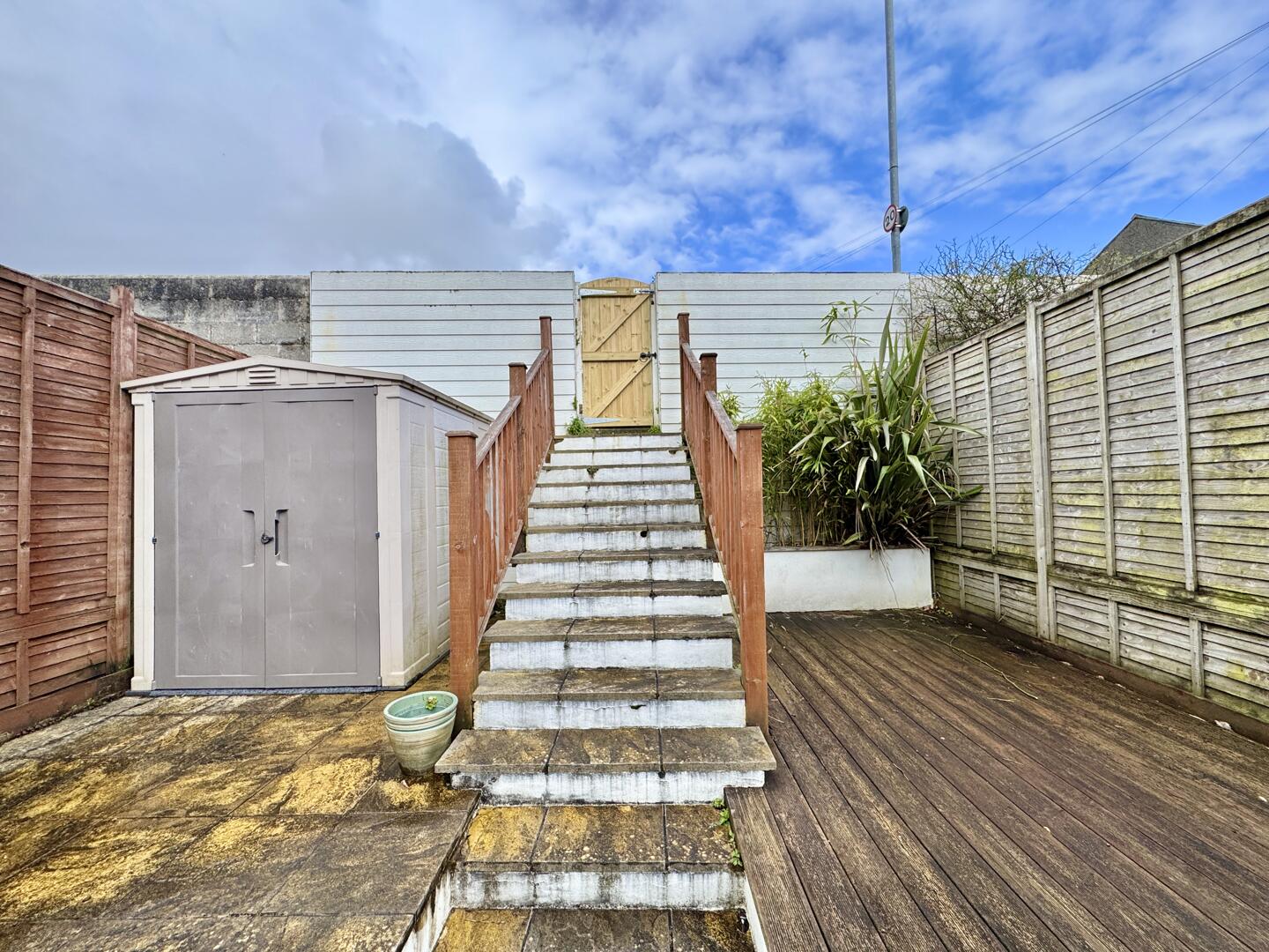 Truro Vean Terrace, Truro